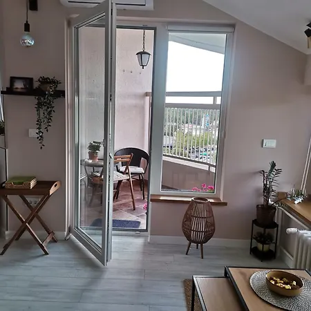 Pogled Ada 1 Belgrad